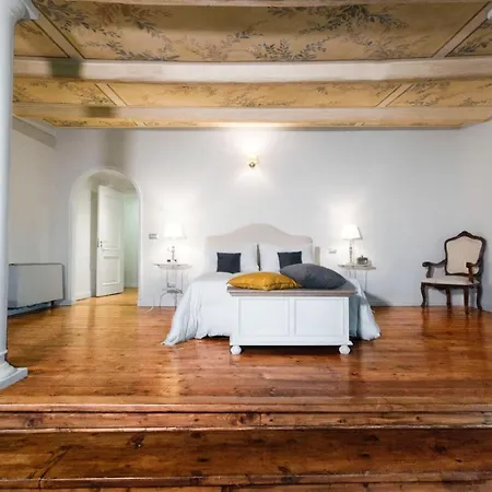 Bed & Breakfast Castello Di Tor Crescenza